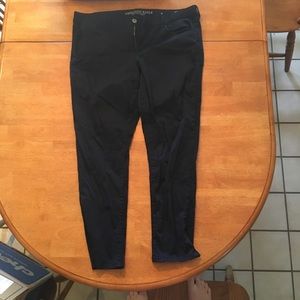 American Eagle Jeggings